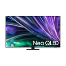 SAMSUNG QA85QN85DBUXTW Neo QLED 4K QN85D Smart AI TV, 85 Inch شاشة سامسونك حجم 85