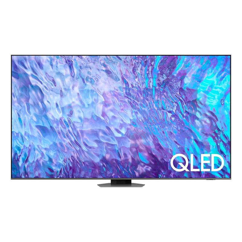 SAMSUNG QA98Q80CAU 98" QLED 4K Q80C