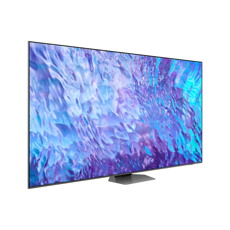 SAMSUNG QA98Q80CAU 98" QLED 4K Q80C