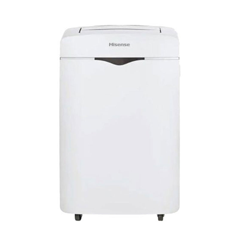 HISENSE QAP-12HW Portable Split  1 TON, White