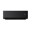 HISENSE QAS-18UFHBB FlexAir™ Wall Mounted Split, 1.5 Ton, Black  مكيف مثبت على الحائط  هايسنس