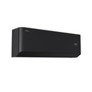 HISENSE QAS-18UFHBB FlexAir™ Wall Mounted Split, 1.5 Ton, Black  مكيف مثبت على الحائط  هايسنس