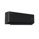 HISENSE QAS-18UFHBB FlexAir™ Wall Mounted Split, 1.5 Ton, Black  مكيف مثبت على الحائط  هايسنس