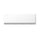 HISENSE QAS-24UFHBW FlexAir™ Wall Mounted Split, 2 Ton, White  مكيف مثبت على الحائط هايسنس