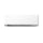 HISENSE QAS-24UFHBW FlexAir™ Wall Mounted Split, 2 Ton, White  مكيف مثبت على الحائط هايسنس