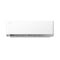 HISENSE QAS-24UFHBW FlexAir™ Wall Mounted Split, 2 Ton, White  مكيف مثبت على الحائط هايسنس