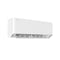 HISENSE QAS-24UFHBW FlexAir™ Wall Mounted Split, 2 Ton, White  مكيف مثبت على الحائط هايسنس