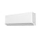 HISENSE QAS-24UFHBW FlexAir™ Wall Mounted Split, 2 Ton, White  مكيف مثبت على الحائط هايسنس