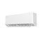 HISENSE QAS-24UFHBW FlexAir™ Wall Mounted Split, 2 Ton, White  مكيف مثبت على الحائط هايسنس