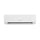 HISENSE QAS-30UF Wall Mounted Split | Inverter | Amp Control, 2.5 Ton, White سبلت انفيرتر تحكم 2.5 طن هايسنس
