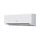HISENSE QAS-30UF Wall Mounted Split | Inverter | Amp Control, 2.5 Ton, White سبلت انفيرتر تحكم 2.5 طن هايسنس