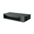 HISENSE QAUD-36UT4 Ceiling cassette split air conditioner |  3 Ton, Black مكيف هواء سبليت كاسيت سقفي هايسنس