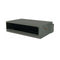 HISENSE QAUD-48HT Ceiling cassette split air conditioner |  4 Ton, Black  مكيف هواء كاسيت سقفي هايسنس