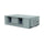 HISENSE QAUD-60UT4 Ceiling cassette split air conditioner | 5 Ton, Gray مكيف هواء كاسيت سقفي هايسنس