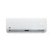 CARRIER QHG024VSG 2 Ton Wall Mounted Split Inverter Amp Control, White