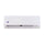 CARRIER QHGO24VS Wall Mounted Split, Inverter, Amp Control, 2 Ton, White سبلت 2 طن ال جي