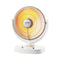 ALMATEEN QHMA3018WH مروحة حرارية قياس 50 بوصة