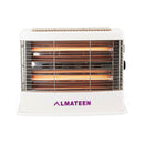 ALMATEEN QHMA4020WH-CH مدفئة المتين الكهربائية
