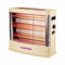 ALMATEEN QHMA4040CR-CH مدفئة المتين الكهربائية