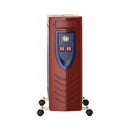 ALMATEEN QHMA4070BRC-CH Electric Heater, Cream مدفئة كهربائية المتين