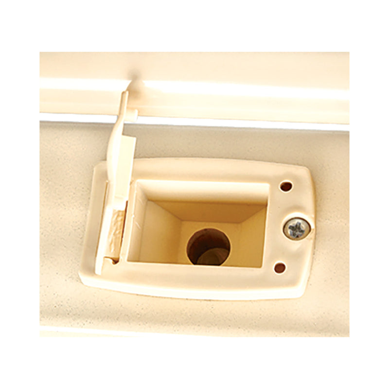 NEWAL QHT-113 Quartz Heater, Powerful 4 Quartz Elements مدفئة كهربائية نوال