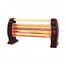 NEWAL QHT-135 Quartz Heater, Powerful 3 Quartz Elements مدفئة كهربائية نوال