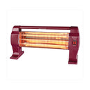 NEWAL QHT-135 Quartz Heater, Powerful 3 Quartz Elements مدفئة كهربائية نوال