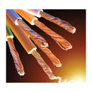 NEWAL QHT-144 Quartz Heater, Powerful 3 Quartz Elements مدفئة كهربائية نوال