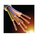 NEWAL QHT-147/04 Infrared Heater, With Safety Switch, 2000W مدفئة كهربائية نوال