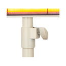 NEWAL QHT-147/07 Infrared Heater, With Safety Switch, 2000W مدفئة كهربائية نوال