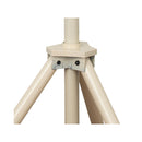 NEWAL QHT-147/07 Infrared Heater, With Safety Switch, 2000W مدفئة كهربائية نوال