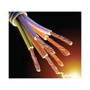 NEWAL QHT-147/07 Infrared Heater, With Safety Switch, 2000W مدفئة كهربائية نوال