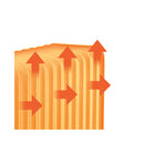 NEWAL QHT-162 Oil Heater, 13 Fins Oil Heater مدفئة زيتية نوال