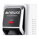 NEWAL QHT-162 Oil Heater, 13 Fins Oil Heater مدفئة زيتية نوال