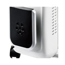 NEWAL QHT-162 Oil Heater, 13 Fins Oil Heater مدفئة زيتية نوال