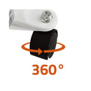 NEWAL QHT-164 Oil Heater, 13 Fins Oil Heater مدفئة زيتية نوال