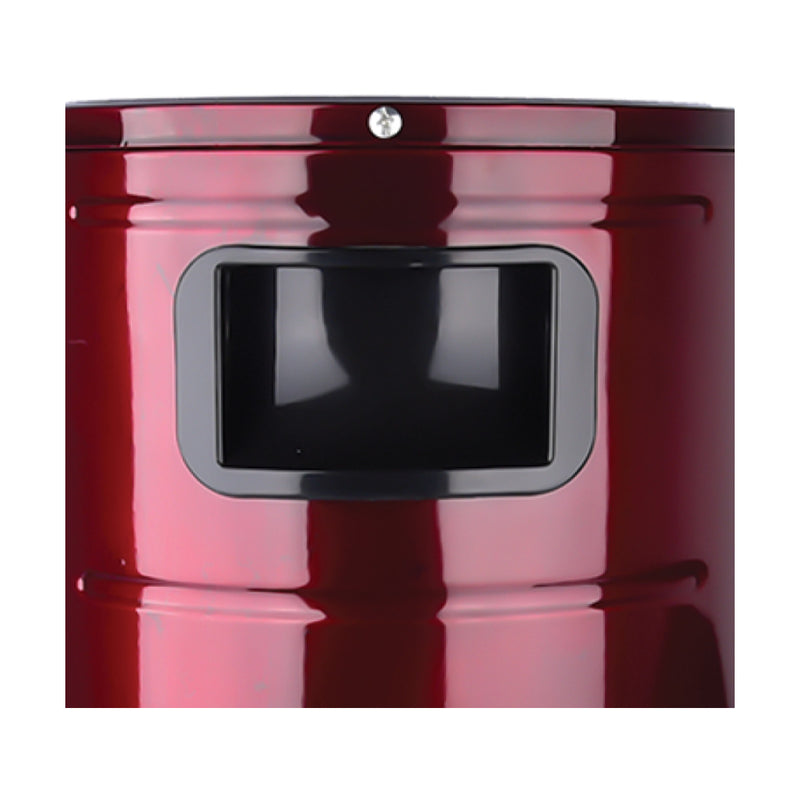 NEWAL QHT-260/04 Quartz Heater, Powerful 5 Quartz Elements, Beige مدفئة نوال