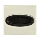 NEWAL QHT-471/04 Quartz Heater, Powerful 4 Quartz Elements, Beige مدفئة نوال