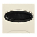 NEWAL QHT-473/01 Quartz Heater, Powerful 6 Quartz Elements, Beige مدفئة نوال