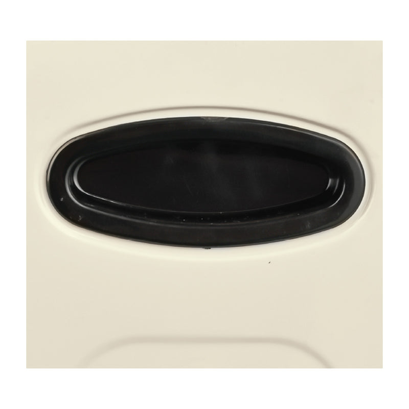 NEWAL QHT-473/01 Quartz Heater, Powerful 6 Quartz Elements, Beige مدفئة نوال