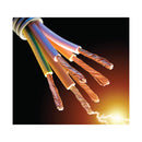 NEWAL QHT-490 Quartz Heater, Powerful 4 Quartz Elements مدفئة كهربائية نوال