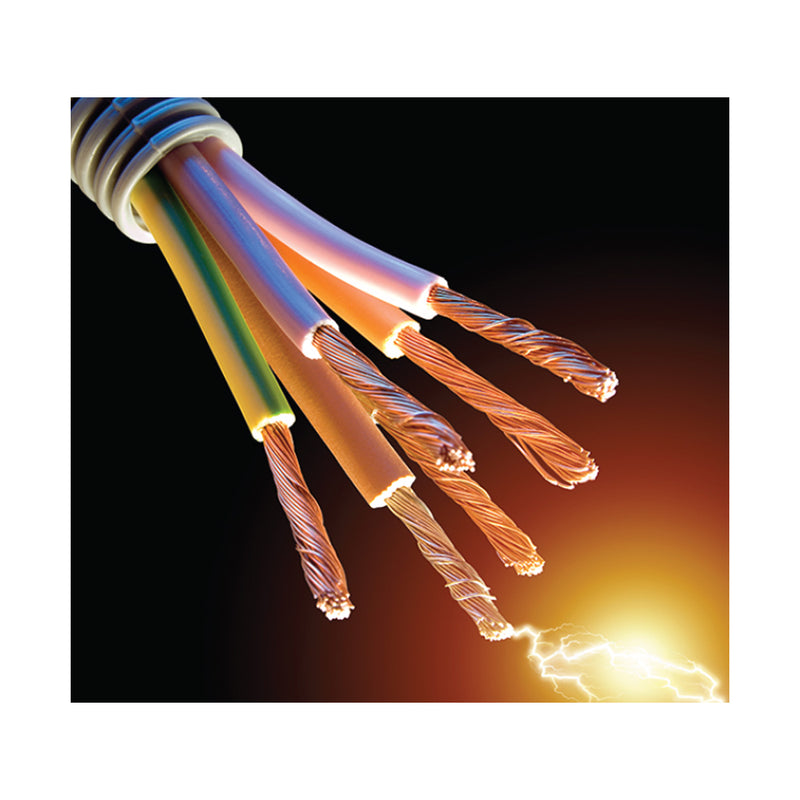 NEWAL QHT-495/03 Quartz Heater, Powerful 10 Quartz Elements, Red مدفئة كهربائية نوال