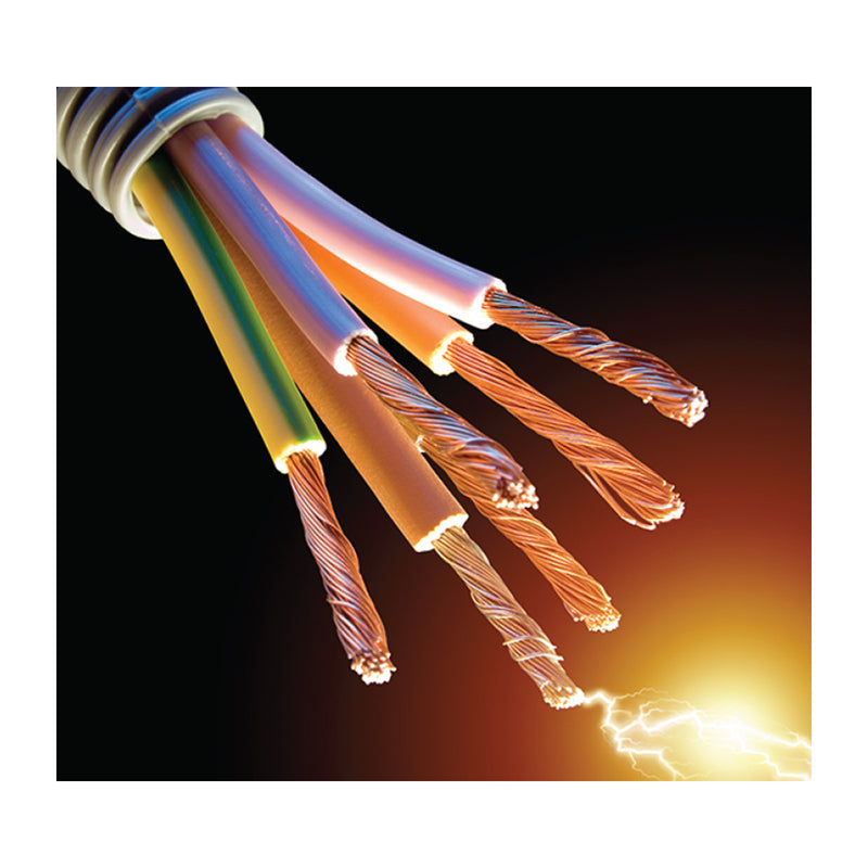 NEWAL QHT-837/02 Decorative Chimney Heater 2400W, Black مدفئة نوال