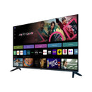 ELRYAN QLED5014H2WEB QLED - 50" - Smart - WebOS - 4K UHD - Frameless - Dolby