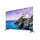 ELRYAN QLED5014H2WEB Smart WebOS 2.0 Frameless 4K QLED, 50 Inch شاشة حجم 50 الريان