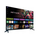 ELRYAN QLED5014H2WEB QLED - 50" - Smart - WebOS - 4K UHD - Frameless - Dolby