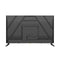 ELRYAN QLED5014H2WEB Smart WebOS 2.0 Frameless 4K QLED, 50 Inch شاشة حجم 50 الريان