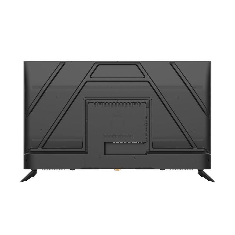 ELRYAN QLED5014H2WEB Smart WebOS 2.0 Frameless 4K QLED, 50 Inch شاشة حجم 50 الريان