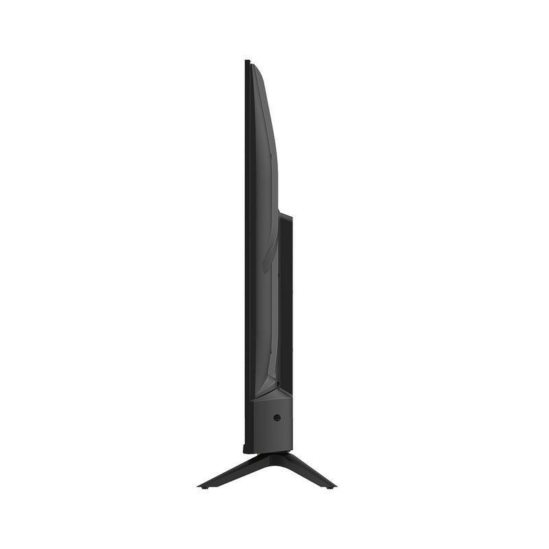 ELRYAN QLED5014H2WEB Smart WebOS 2.0 Frameless 4K QLED, 50 Inch شاشة حجم 50 الريان