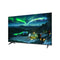 ELRYAN QLED5514H2WEB Smart WebOS 2.0 Frameless 4K QLED, 55 Inch شاشة حجم 55 الريان